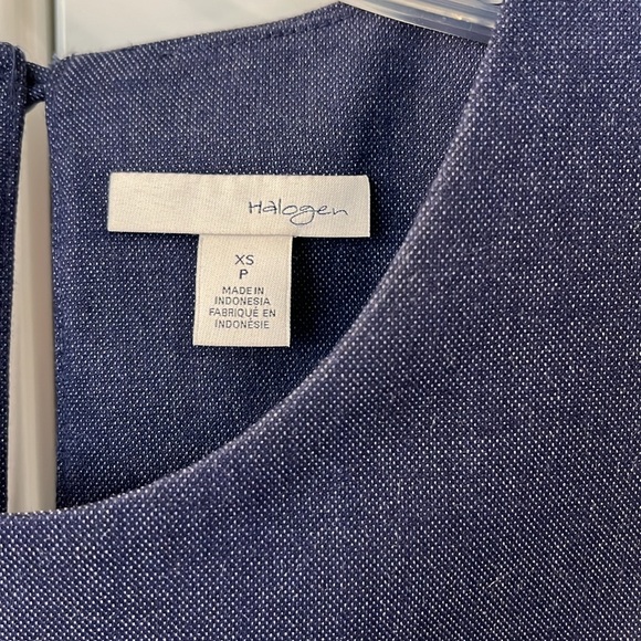 Shift Dress - Picture 3 of 4